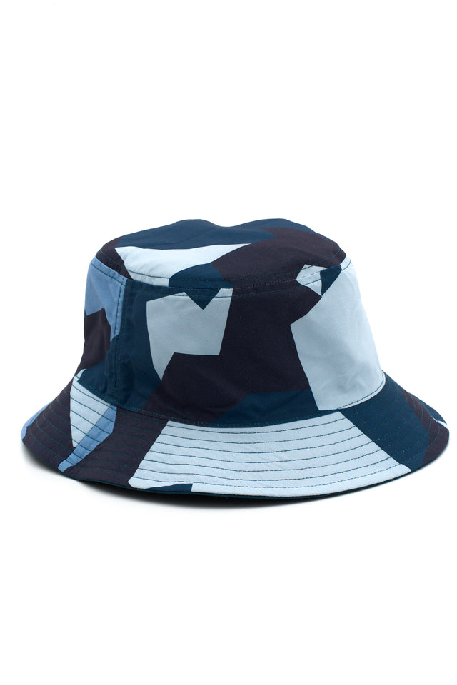 CANA REVERSIBLE BUCKET - LEGION BLUE CAMO