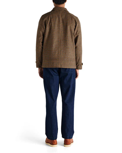 SPECTER WORK PANT - BLUE INDIGO