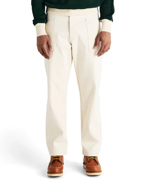SPECTER WORK PANT - NATURAL