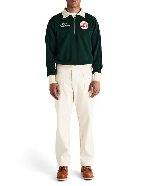 SPECTER WORK PANT - NATURAL