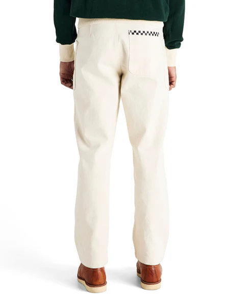 SPECTER WORK PANT - NATURAL