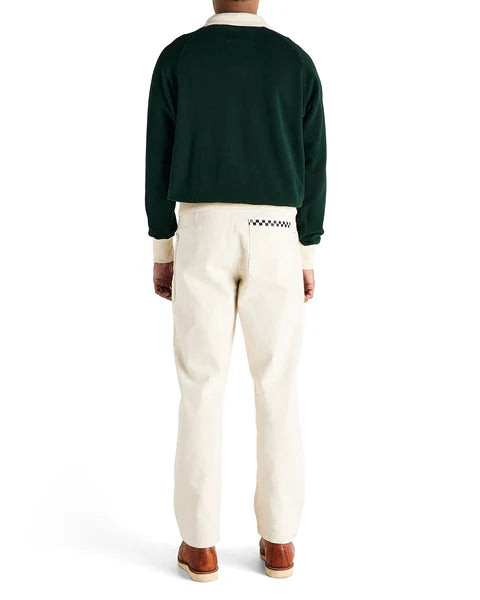 SPECTER WORK PANT - NATURAL