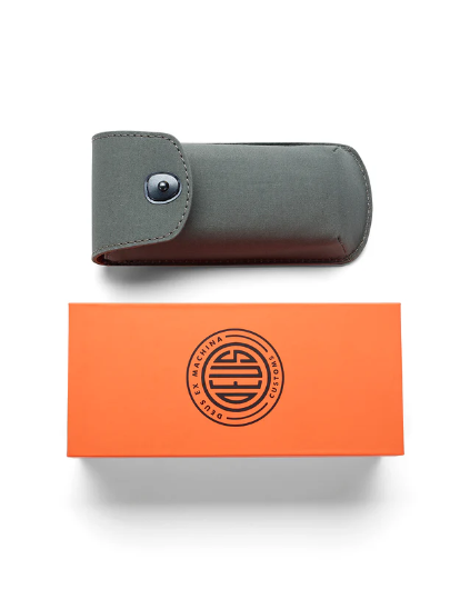 BOOKER - BUTTERSCOTCH