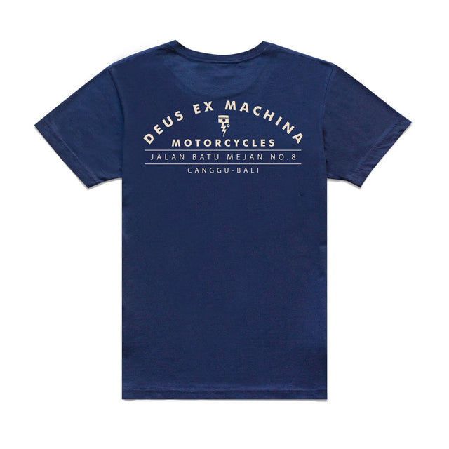 CANGGU ADDRESS OG - NAVY