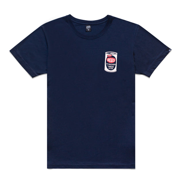 GREASE MONKEY CLASSIC OG - NAVY