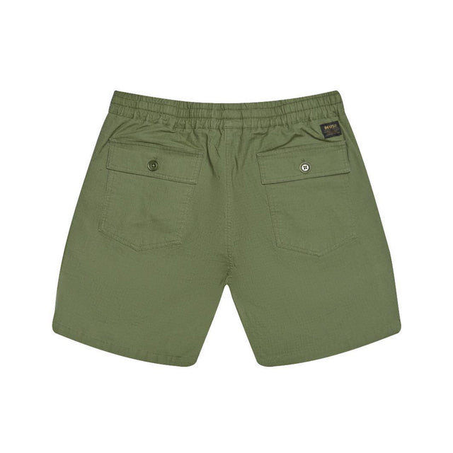 RILEY SHORT - CLOVER