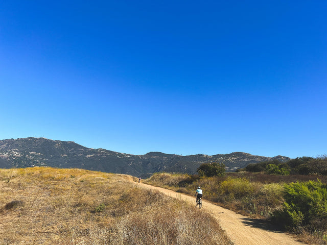 Tour De LA Stage 3: Malibu Excursion