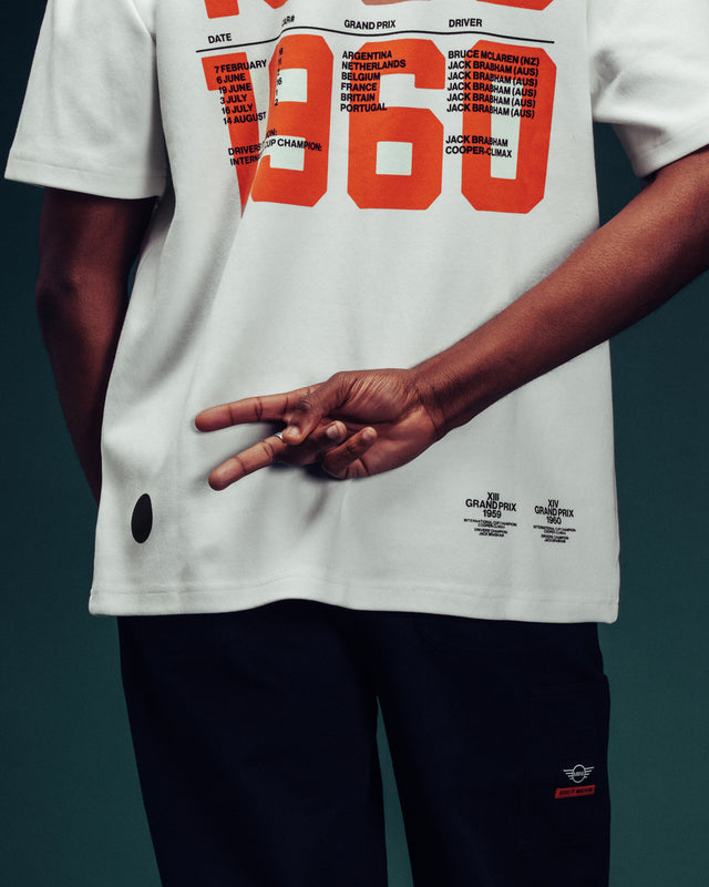 Mini Apparel