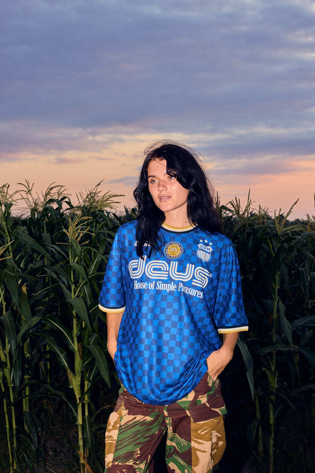 Jerseys