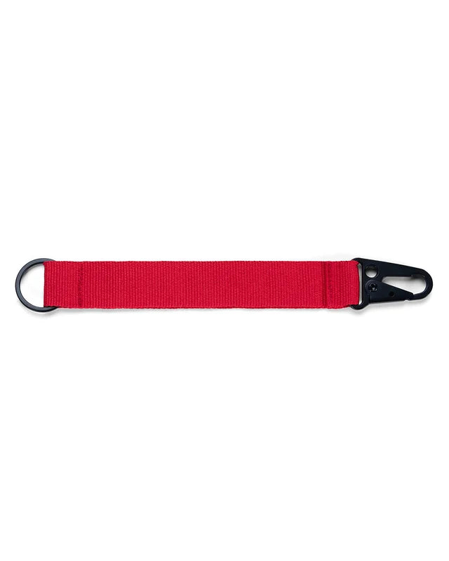 HARNESS KEYHOLDER - MELON RED