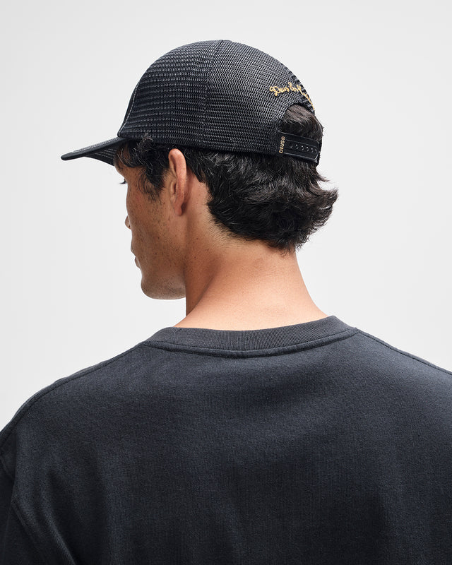 PILL TRUCKER 3 - BLACK