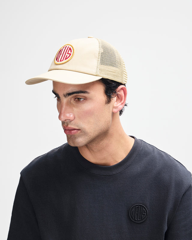 PILL TRUCKER 3 - SAFARI