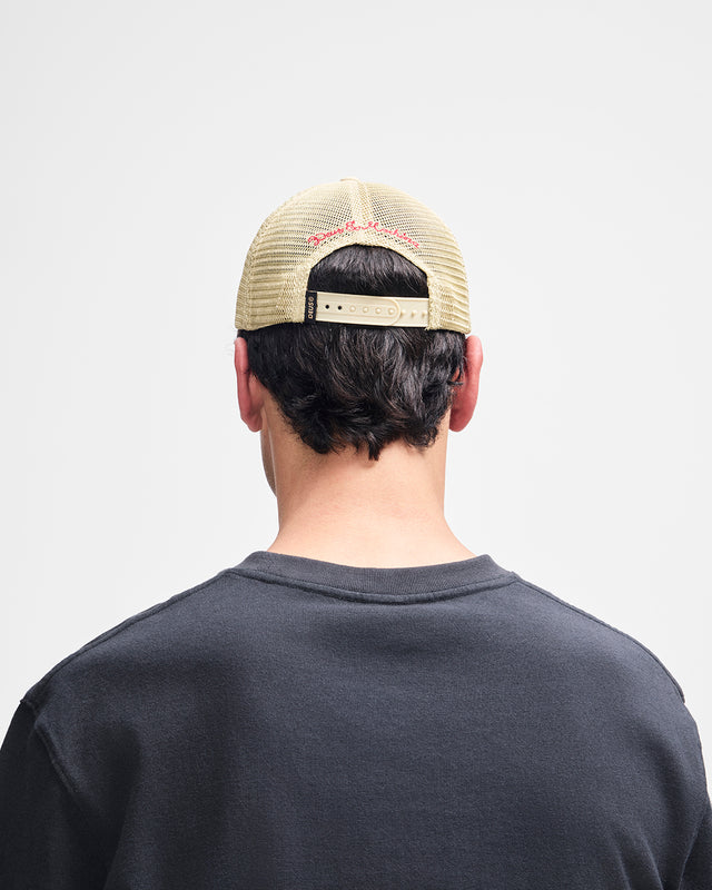 PILL TRUCKER 3 - SAFARI