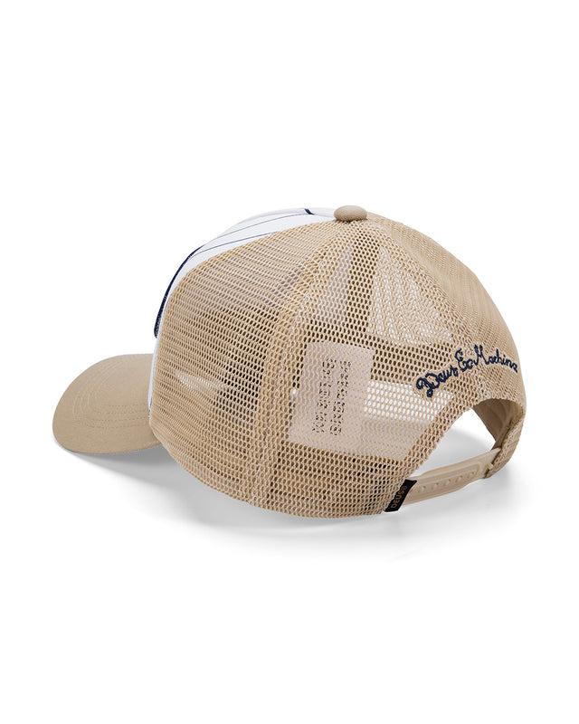 FORECOURT TRUCKER - SAFARI