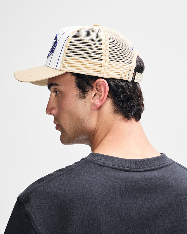 FORECOURT TRUCKER - SAFARI