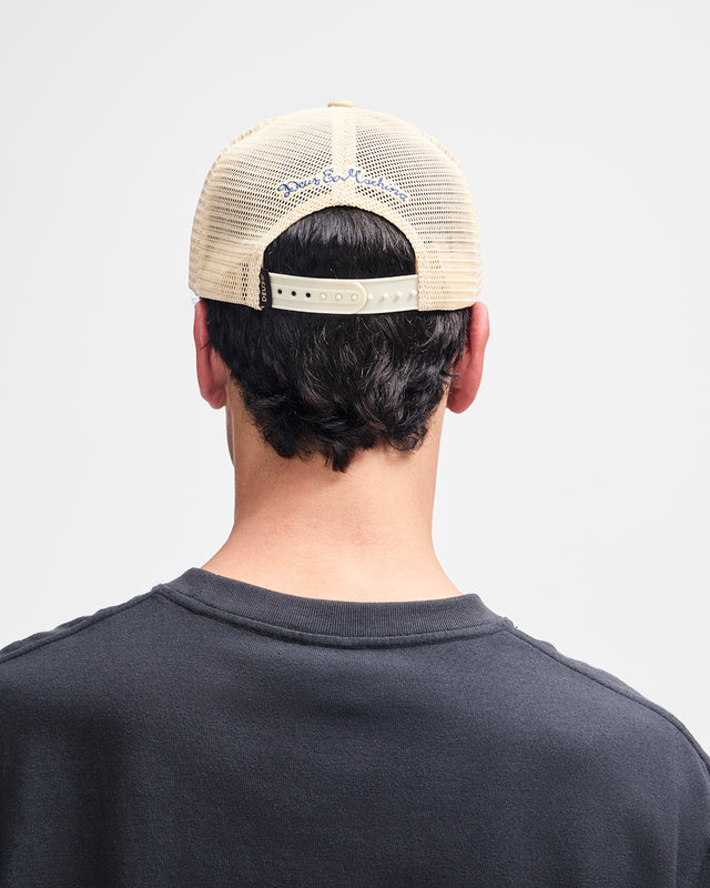 FORECOURT TRUCKER - SAFARI