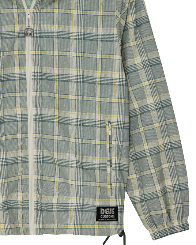 OFFSHORE WINDSTOPPER - TENDRIL GREEN