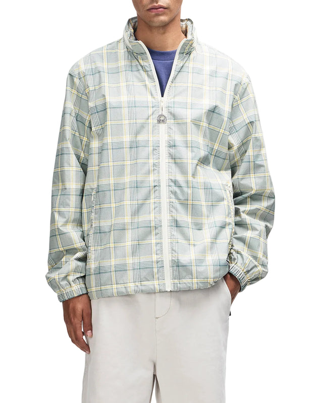 OFFSHORE WINDSTOPPER 2 - TENDRIL GREEN