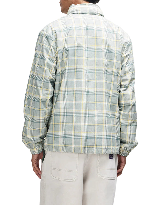 OFFSHORE WINDSTOPPER 2 - TENDRIL GREEN