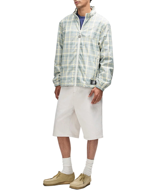 OFFSHORE WINDSTOPPER - TENDRIL GREEN