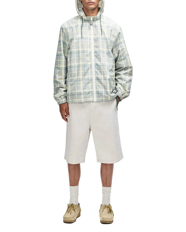 OFFSHORE WINDSTOPPER - TENDRIL GREEN