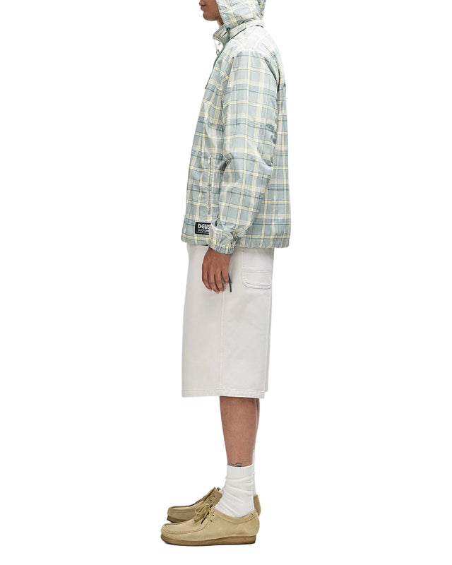 OFFSHORE WINDSTOPPER - TENDRIL GREEN