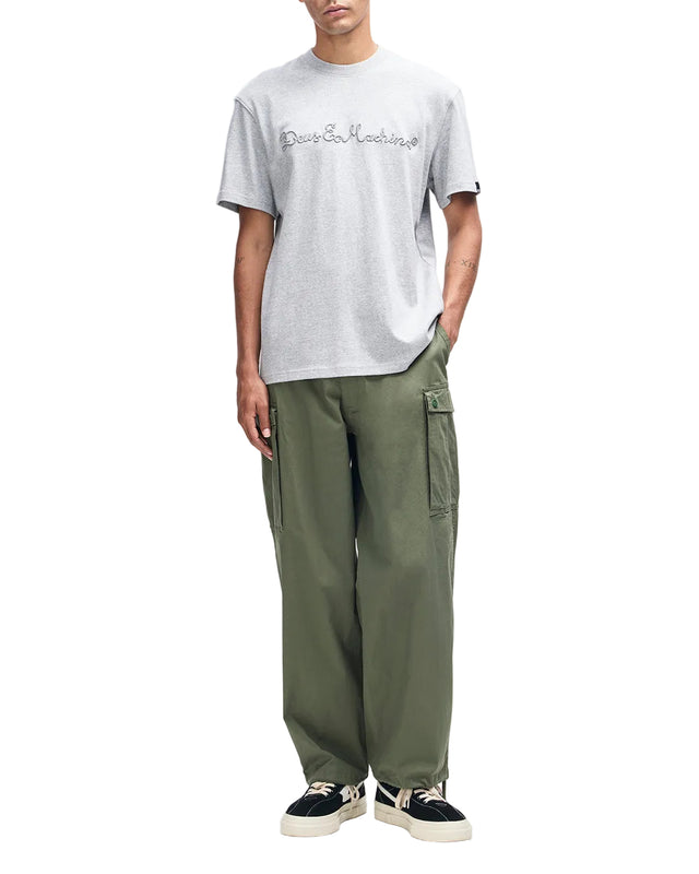 POWER PANT - PINE GREEN
