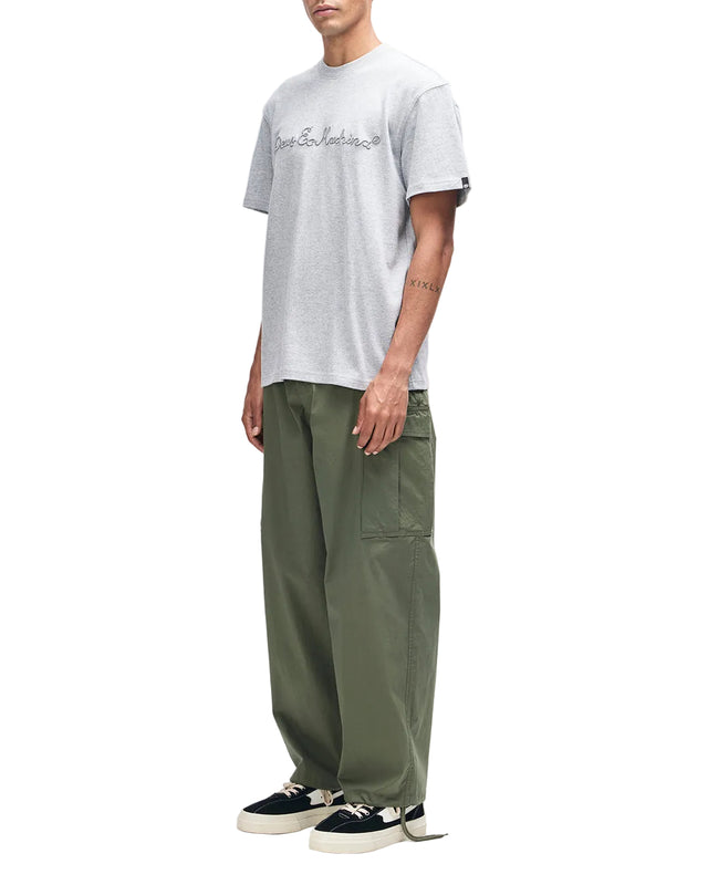 POWER PANT - PINE GREEN