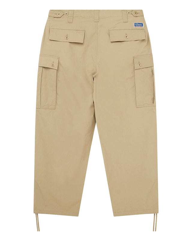 POWER PANT - SAFARI