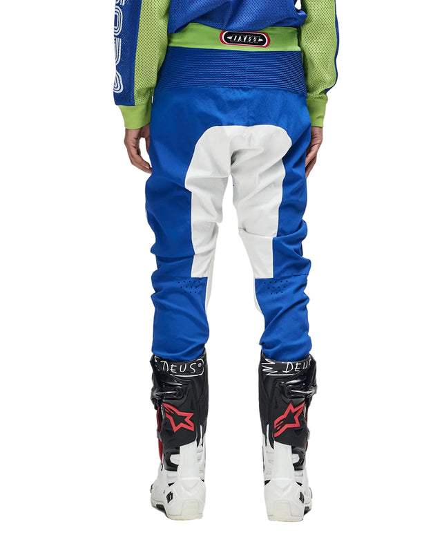 MX PANT - BLUE