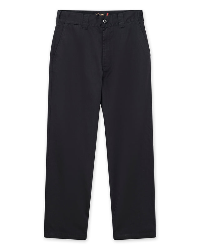 SERVICE PANT - BLACK