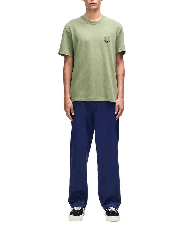 SERVICE PANT - FRENCH BLUE