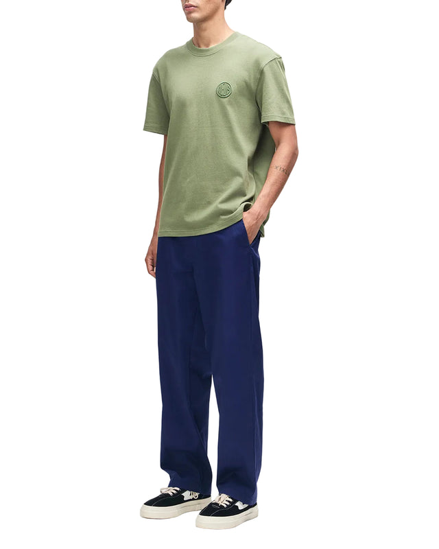 SERVICE PANT - FRENCH BLUE