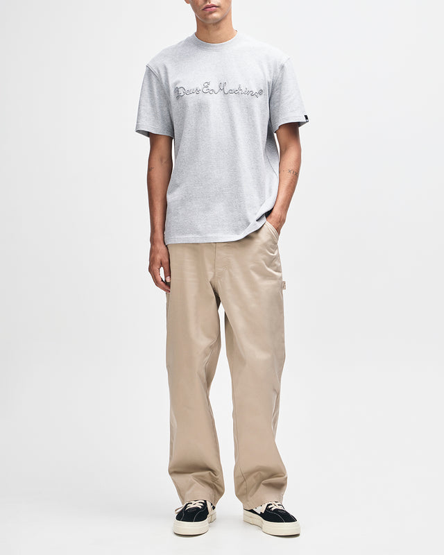 SERVICE PANT - KHAKI