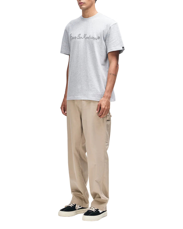 SERVICE PANT - KHAKI