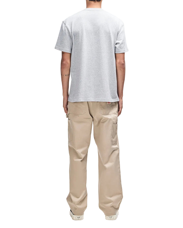 SERVICE PANT - KHAKI