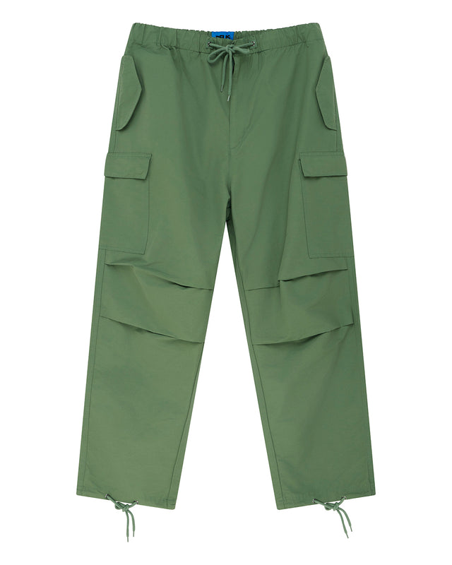 REMI CARGO PANT - LODEN FROST GREEN
