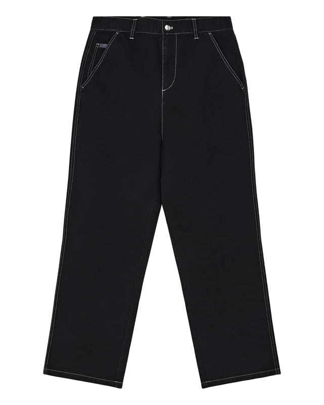 STRINGER WALK PANT - ANTHRACITE