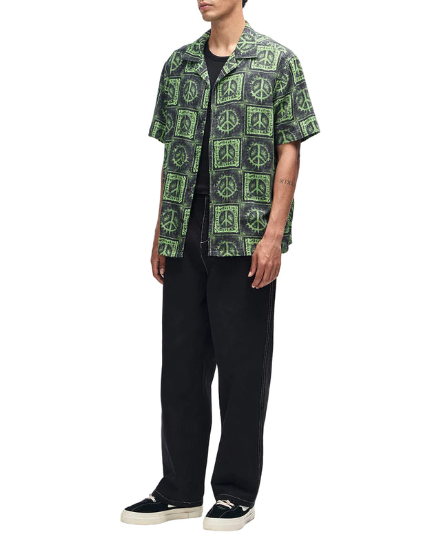 STRINGER WALK PANT - ANTHRACITE