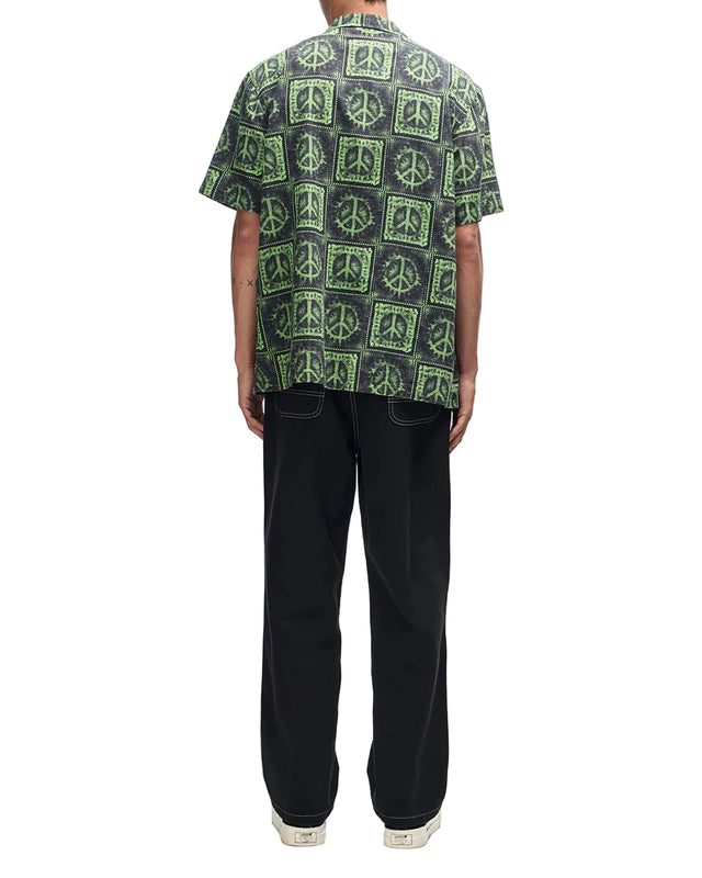 STRINGER WALK PANT - ANTHRACITE