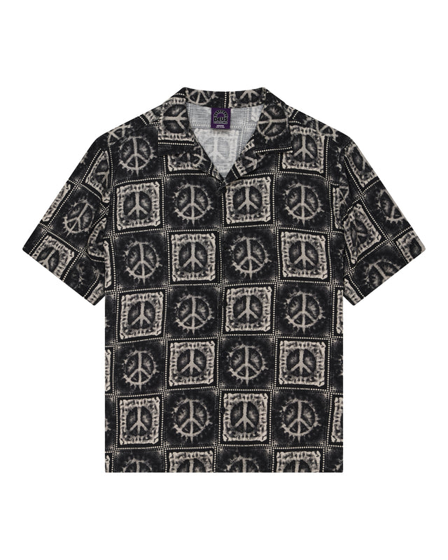 SOLARHOT SHIRT - MONO