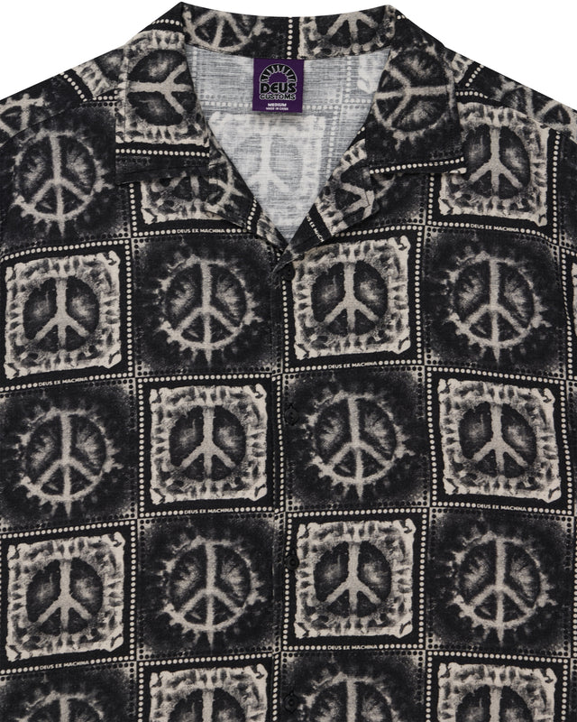 SOLARHOT SHIRT - MONO