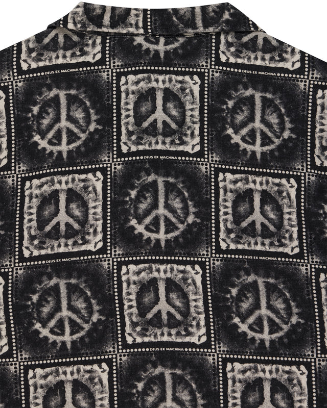 SOLARHOT SHIRT - MONO