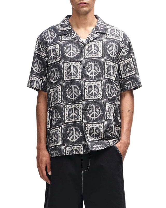 SOLARHOT SHIRT - MONO