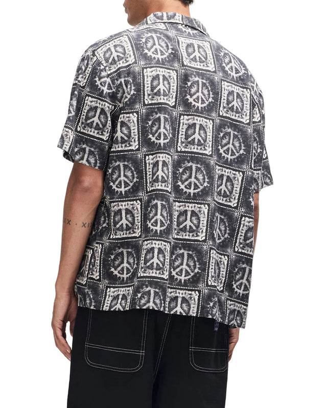 SOLARHOT SHIRT - MONO