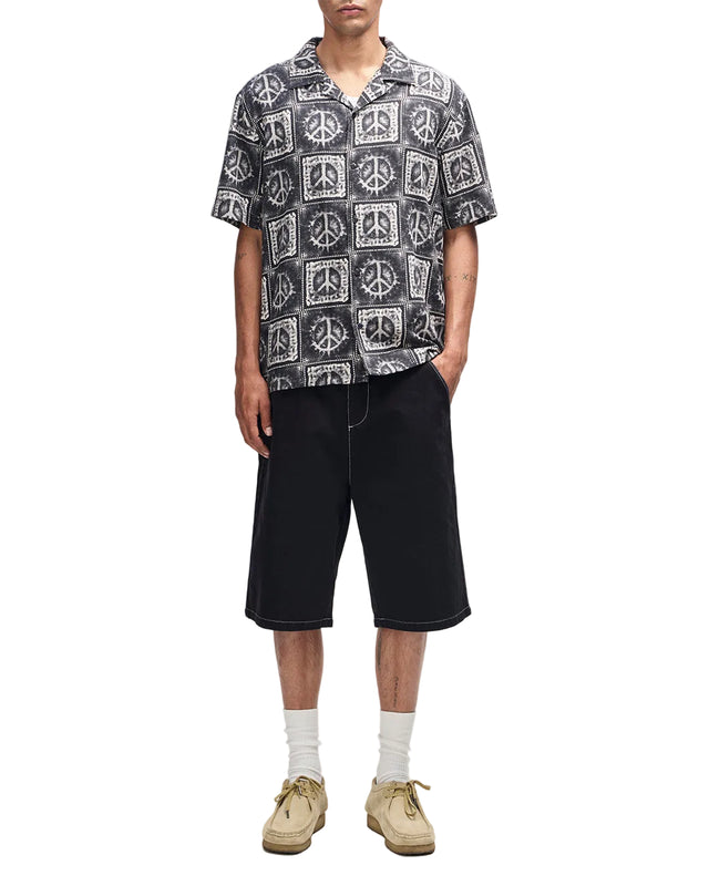 SOLARHOT SHIRT - MONO