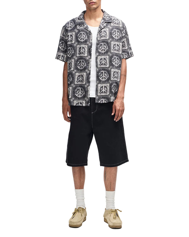 SOLARHOT SHIRT - MONO