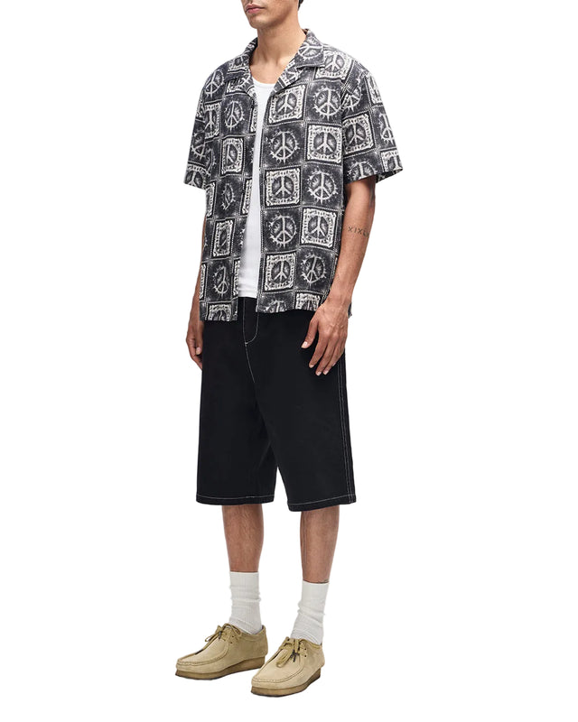 SOLARHOT SHIRT - MONO