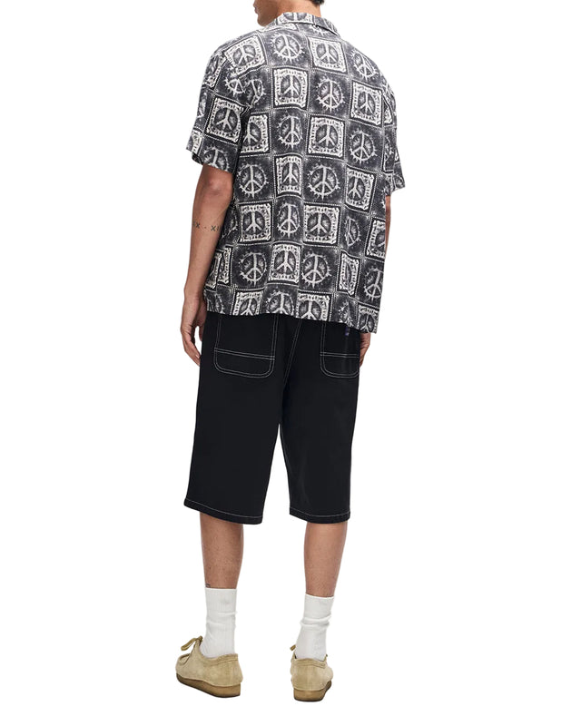 SOLARHOT SHIRT - MONO