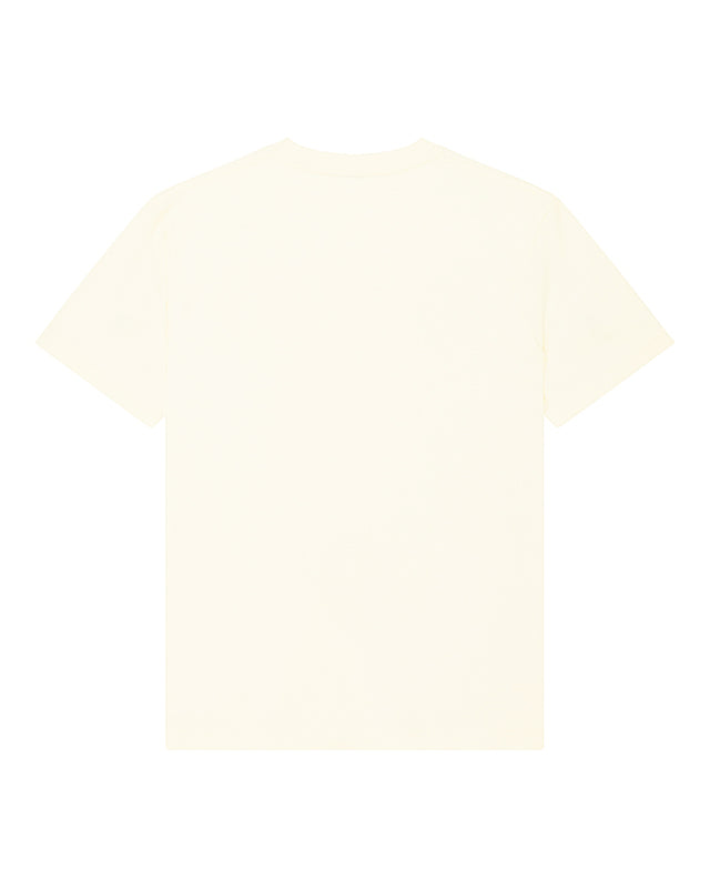 ERASAROLGY TEE - PRISTINE WHITE